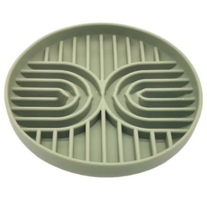 Safe Silo Dog Bowl