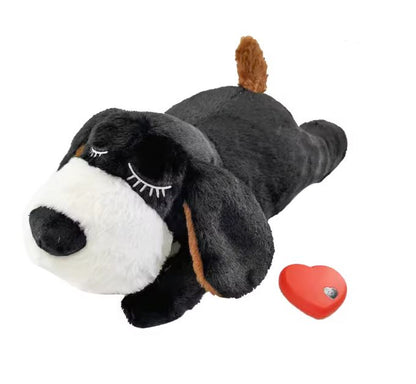 Heartbeat Box Pet Anxiety Relief Sleep Toy